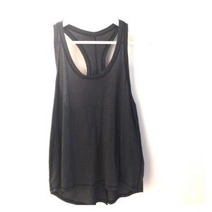 🍋 Lululemon All Tied Up tank size 4